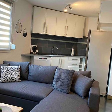 F2 Au Calme, Proche Gare, Center Parc, Sainte Croix Apartment ซาร์บูร์ก ภายนอก รูปภาพ