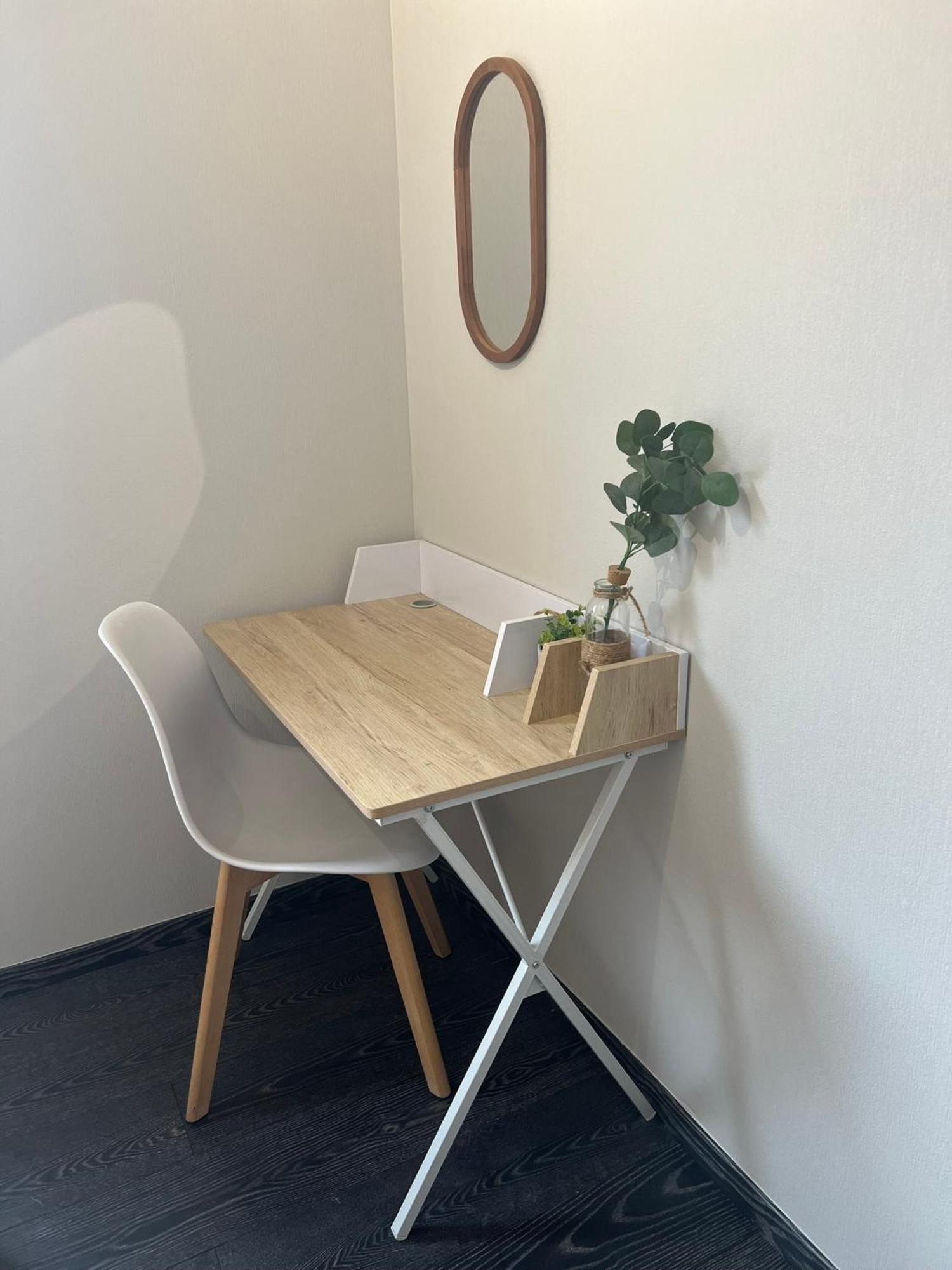 F2 Au Calme, Proche Gare, Center Parc, Sainte Croix Apartment ซาร์บูร์ก ภายนอก รูปภาพ