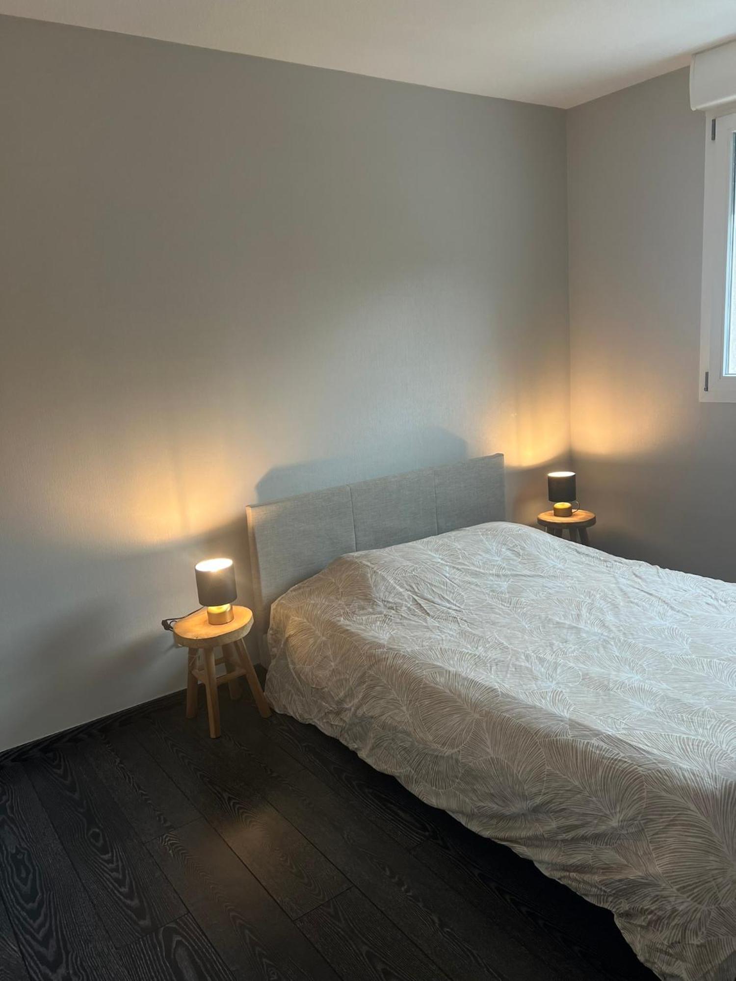 F2 Au Calme, Proche Gare, Center Parc, Sainte Croix Apartment ซาร์บูร์ก ภายนอก รูปภาพ